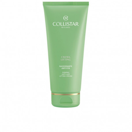 COLLISTAR LIFTING ANTI-EDAD crema corporal 200 ml