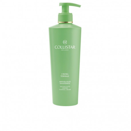 Collistar tselluliidivastane termaalkreem 400ml