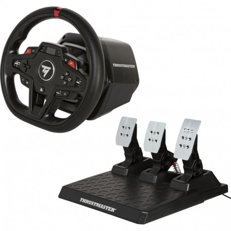 Thrustmaster T248R PS5 rattapedaalid