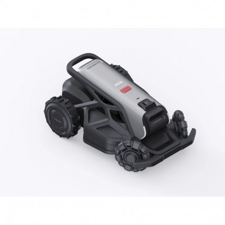 AIRSEEKERS LIMITED | Tron SE 300° AI Vision Mulching Mower, 1500m², Ai Vision + RTK, Edge Cutting | 