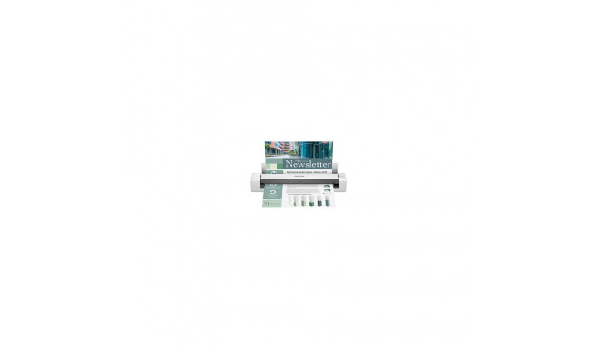 Brother | DS-740D | Sheet-fed | Portable Document Scanner