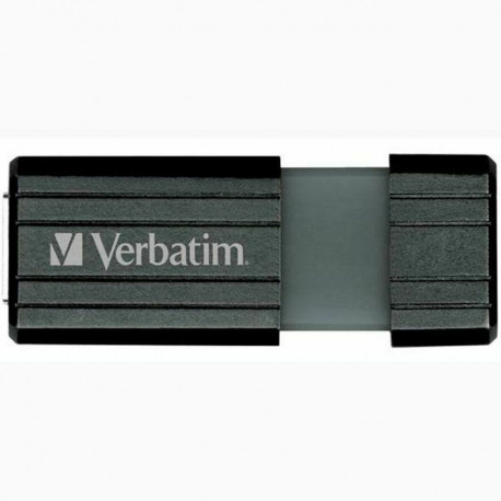 USB stick Verbatim 49064 Black 32 GB