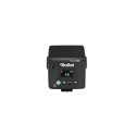 Rollei 28874 camera flash Slave flash Black