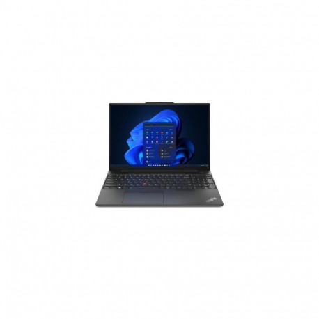 Lenovo ThinkPad E16 Gen 1 (Intel) Intel® Core™ i5 i5-1335U Laptop 40.6 cm (16") Touchscreen WUX