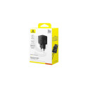 "Baseus Palm USB C Ladegert 30W EU schwarz"