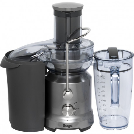 Sage Nutri Juicer Cold