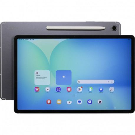 Samsung Galaxy Tab S10 FE+ 5G (128GB) 8GB grau