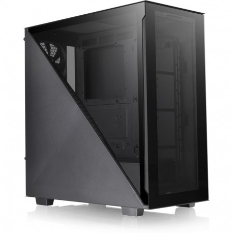 Thermaltake arvutikorpus Divider 300 TG Mid Tower