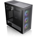 Thermaltake V350 TG ARGB Air Black