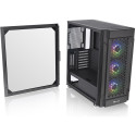 Thermaltake Versa T27 ARGB Black ATX