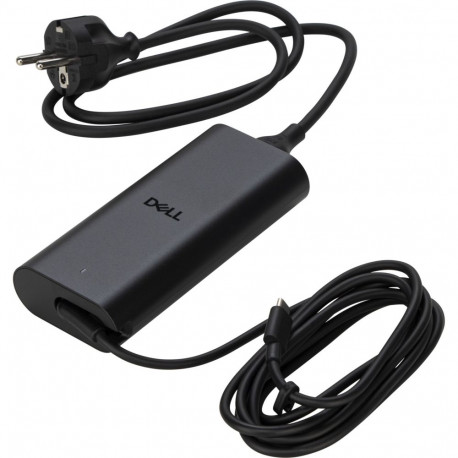 Dell toiteadapter E5 130W USB-C koos toitekaabliga