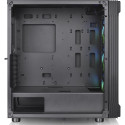 Thermaltake Versa T27 ARGB Black ATX