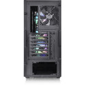 Thermaltake V350 TG ARGB Air Black