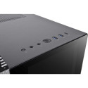 Thermaltake Divider 300 TG Mid Tower PC Housing