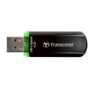 Transcend JetFlash 600 4GB USB 2.0 mälupulk