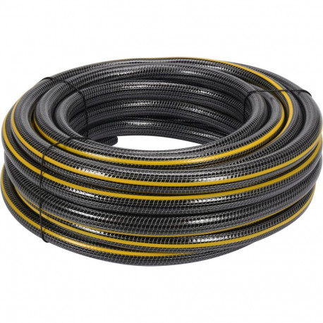 Garden hose five-layer 3/4 25M 89385 FLO