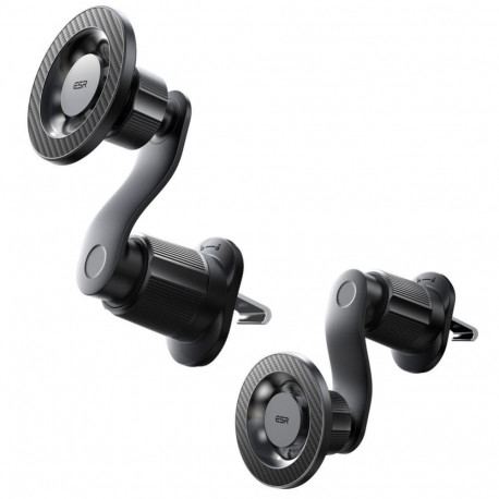 ESR ESR OmniLock MagSafe Car Air Vent Mount - Black