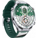 Huawei Watch Ultimate 2, roheline