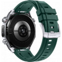 Huawei Watch Ultimate 2, roheline