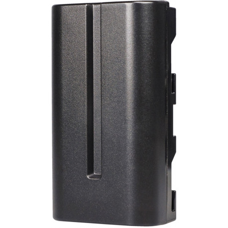 BIG aku Sony NP-F550/570 2200mAh (427703) (avatud pakend)