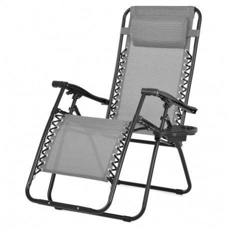Lamamistool HECHT RELAXING CHAIR