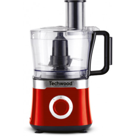 Techwood food processor TRO-6855 (opened package)
