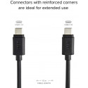 SBS cable USB-C - USB-C 1.5m (opened package)