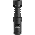 Rode mikrofon VideoMic Me-C+ USB-C (avatud pakend)