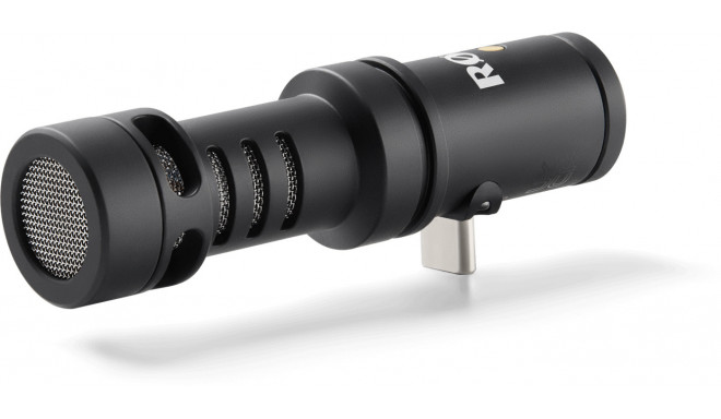 Rode microphone VideoMic Me-C+ USB-C (opened package)
