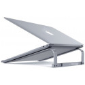 Tech-Protect notebook stand ULS100, grey (opened package)