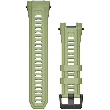 Garmin watch strap Instinct 3 26mm, fern