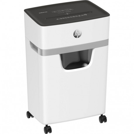 HP dokumendipurustaja OneShred 15CC osakesteks lõikamine 65dB 22cm, valge