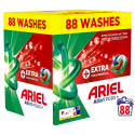 ARIEL EXTRA CLEAN pesukapslid 88 tk