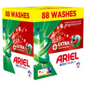 ARIEL EXTRA CLEAN pesukapslid 88 tk