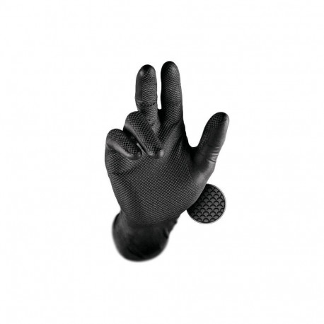 nitriilkindad L 50 tk