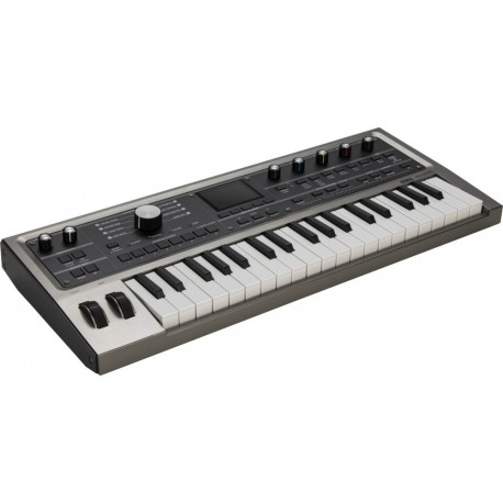 Korg Microkorg 2