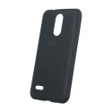 Matt TPU case for Xiaomi 17 Pro black