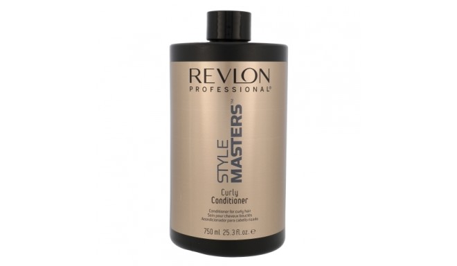 Revlon Professional Style Masters Curly (750ml)