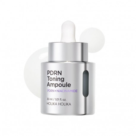 Holika Holika Ampull PDRN Toning Ampoule