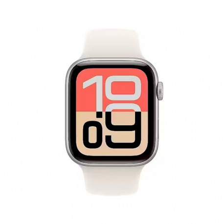 Apple Watch SE 3 GPS Smartwatch 40mm Beige