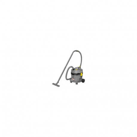 Cleaning Equipment - Kärcher NT 22/1 Ap L Wet And Dry Vacuum Cleaner 22L Black