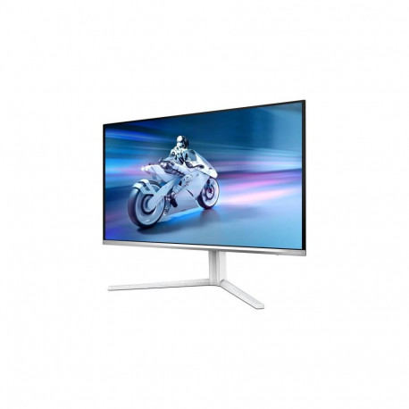 Monitor - Philips Evnia 27M2N6501L 27-Inch QD OLED 240 Hz 99% DCI-P3 Black