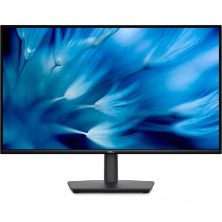 Monitor - Dell Pro E2726DS 27" 2560x1440 Quad HD HDMI DisplayPort Black