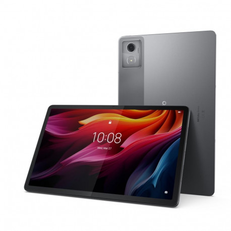 Tablet Computer - Lenovo Tab K11 Plus 128 GB 11.4" 6 GB 4G Android 14 Grey