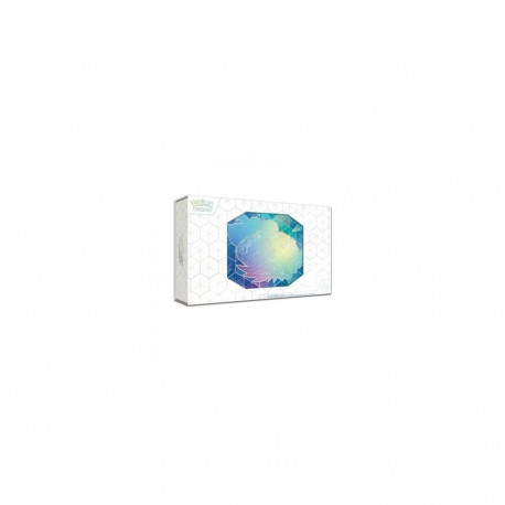 Toys, Games & Collectibles - Pokémon TCG Terapagos Ex Ultra Premium Collection With 18 Booster Packs