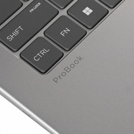 Laptop Computer - HP ProBook 4 G1ah Ryzen 5 220, 16GB RAM, 512GB SSD, 14" WUXGA IPS Pike Silver