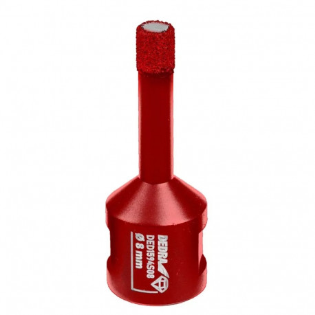 Koronka diamentowa 8mm