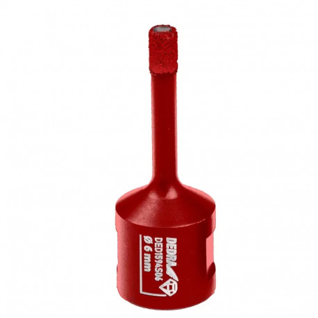 Koronka diamentowa 6mm