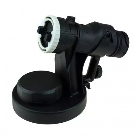 Pistolet natryskowy do agregatu ded7057 18v