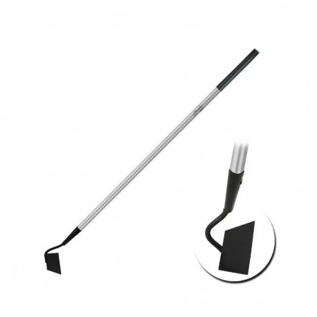 Kõblas metallvarrega 140mm 125cm